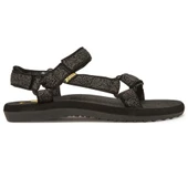 Joma Leo Siyah Kadın Sandalet SLEOLS2501V - 1