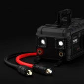 NOCO GBC004 12V/24V GB500 Ağır Hizmet Tipi Akü Takviye Bağlantı Kablosu thumbnail 8