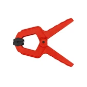 Rox 0148 Yaylı Mandal Tip Kıskaç İşkence 50 mm (2 li) - 9