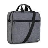 Classone BND304 15.6" Notebook Çantası Gri - 3