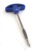 NAREX 830005 Gimlet Burgu Delik Açma Aleti 5 mm - 1