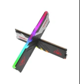 Patriot PVVR532G640C32K Viper Venom RGB 32 GB 2x16 DDR5 6400 MHz CL32 PC Ram thumbnail 4
