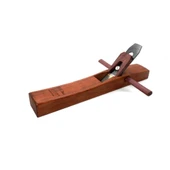 Rox Wood Mujingfang Gül Ağacı Kollu Rende 400 mm - 6