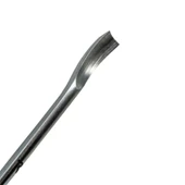 Rox Wood 0133 Premium Bükülmüş Oluklu Oyma Iskarpela 10 mm thumbnail 7