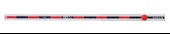 Hultafors PS120 Alüminyum Dört Fonksiyonlu Açı ve İşaretleme Cetveli 120 cm 253501 - 5
