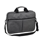 Classone BND304 15.6" Notebook Çantası Gri - 2