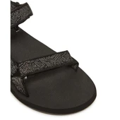 Joma Leo Siyah Kadın Sandalet SLEOLS2501V - 6