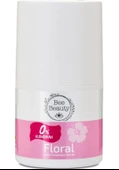 BEE BEAUTY FLORAL ANTİ-TRANSPİRANT KADIN ROLL-ON DEODORANT 50 ML - 1