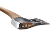 Hultafors 841710 Ekelund Hunting Avcı Baltası 1210 gr - 11
