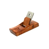 Rox Wood Mujingfang Mini Gül Ağacı Rende 127 mm - 2