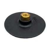 Rox Wood 0183 Esnek Cırt Zımpara Taban 115 mm (M14) - 3