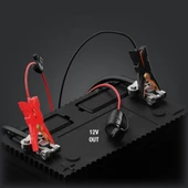 NOCO GC017 Maşalı Akü Bağlantı Çakmaklık Soketi thumbnail 2