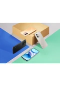 Infınıx Smart 9   4+4/128 GB  Sandstone Gold Akıllı Cep Telefonu (Infınıx Türkiye Garantili) - 3