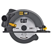 CAT DX59 1400Watt 185mm Profesyonel Daire Testere - 7
