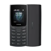 Nokıa 105 2023 Koyu Gri Tuşlu Cep Telefonu (Nokia Türkiye Garantili) - 3