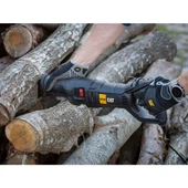 CAT DX58 1200Watt Profesyonel Tilki Kuyruğu Testere - 10