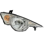 Ssangyong Actyon Sport 2008-2012 Far Lambası Sağ - 1