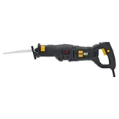 CAT DX58 1200Watt Profesyonel Tilki Kuyruğu Testere - 7