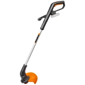 WORX WG157E.9 20Volt 25cm Profesyonel Misinalı Çim ve Kenar Kesme (Akü Dahil Değildir) - 6