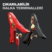 NOCO GC014 Maşalı Akü Bağlantı Kablosu thumbnail 7