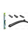 X Silecek Süpürgesi 40cm X1 Muz Tipi Hydroconnect Upgrade Klasik Tipten Flat Blade Geçiş Hf - 1