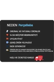 X Silecek Süpürgesi 40cm X1 Muz Tipi Hydroconnect Upgrade Klasik Tipten Flat Blade Geçiş Hf - 2
