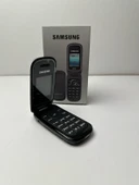 SAMSUNG KAPAKLI TUŞLU TELEFON - 1