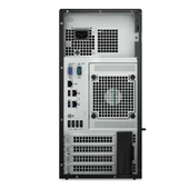 DELL PowerEdge T150 Intel Xeon E-2314 24GB 1TB HDD 12 GB RTXA2000 Fdos Server PET150SPL2 042 - 4