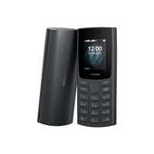 Nokıa 105 2023 Koyu Gri Tuşlu Cep Telefonu (Nokia Türkiye Garantili) - 4