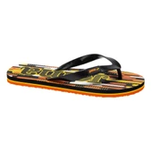 Joma Water Siyah Erkek Terlik SWATES2501 - 2