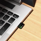 TP-Link Archer T3U Nano 1300 Mbps Kablosuz Ağ Adaptörü - Teşhir - 2