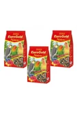3 Adet Eurogold Paraket Yemi 750 gr Skt:02/2026 - 1