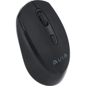 Aula AM205 1200DPI 2.4ghz Kablosuz Optik Mouse - 2