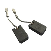 BOSCH Avuç Taşlamalar İçin Orjinal Yedek Kömür thumbnail 8