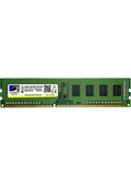 Twinmos 8 GB 1600 MHz DDR3 MDD38GB1600D PC Ram - 1
