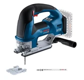 BOSCH GST 18V-155 BC Akülü Dekupaj (Akü ve Şarj Aleti Hariç) - 1