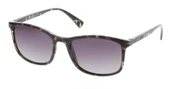 Mustang MU2504-04 56 Polarize Erkek Güneş Gözlüğü - 1