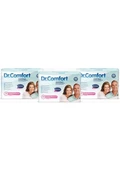 Dr.Comfort Yetişkin Bel Bantlı Hasta Bezi Small 90 Adet - 1