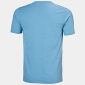Helly Hansen HH Tech Logo Erkek Kısa Kollu T-Shirt HHA.63165.HHA645 - 5