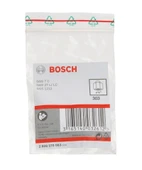 BOSCH Somunlu Pens Seti 1/8'' 3,2 mm (Kalıpçı Taşlama - Freze için) thumbnail 6