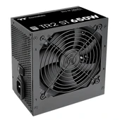 Thermaltake TR2 ST 650W 80+ APFC 12cm Fanlı PS-TRS-0650NNSAWE-T Power Supply thumbnail 1