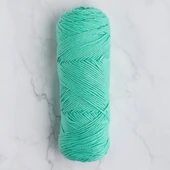 La Mia Baby Cotton Su Yeşili El Örgü İpi - L027 - 33649 - 3