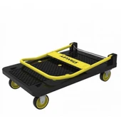 Stanley PC508 150Kg Profesyonel Paket Taşıma Arabası thumbnail 3