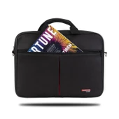 Classone BND300 15.6" Notebook Çantası Siyah - 4