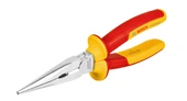 BOSCH Profesyonel VDE 1000 Volt 5 Parça Pense Tornavida Seti (1600A02NG2) - 10