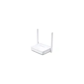 Mercusys MW300D 3 Port 300 Mbps ADSL2+ Modem Teşhir - 2