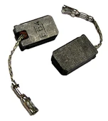 BOSCH Avuç Taşlamalar İçin Orjinal Yedek Kömür thumbnail 7