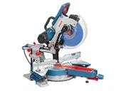 BOSCH GCM 12 SDE Kızaklı Gönye Kesme Makinası - 2