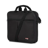 Classone BND300 15.6" Notebook Çantası Siyah - 2