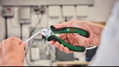 BOSCH 3'lü Pense-Yankeski-Fort Pense Seti (1600A02W7J) - 9